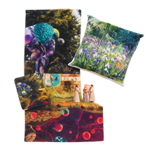 Lade das Bild in den Galerie-Viewer, Produkt Set 3-teilig {Bestseller}