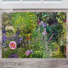 Lade das Bild in den Galerie-Viewer, Fußmatte 70x50 cm / 20x28"