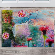 Lade das Bild in den Galerie-Viewer, Fußmatte 70x50 cm / 20x28"