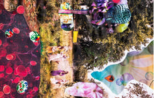 Lade das Bild in den Galerie-Viewer, Handtuch