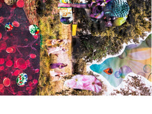 Lade das Bild in den Galerie-Viewer, Handtuch